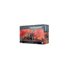 CSM: LORD DISCORDANT ON HELSTALKER