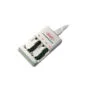 CT-515 BATTERY CHARGER for AA AAA ALKALI-NIHM- RECHARGABLE SINANPOWER