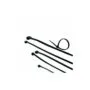 CT1015 CABLE TIES 100mm LENGTH, 2.5mm WIDTH BLACK ACT
