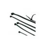 CT1045 CABLE TIES 203mm LENGTH, 3.6mm WIDTH BLACK ACT