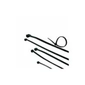 CT1055 CABLE TIES 203mm LENGTH, 4.6mm WIDTH BLACK ACT