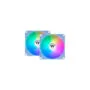 CT140 Reverse ARGB Sync PC Cooling Fan Hydrangea Blue, case fan