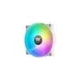 CT200 ARGB Sync PC Cooling Fan White (Single Pack) - Case Fan