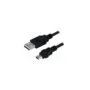 CU0014 1.8m USB MINI CBL 5pin LOGILINK