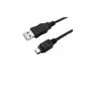 CU0015 3m USB MINI 5pin AM PM CBL LOGILINK