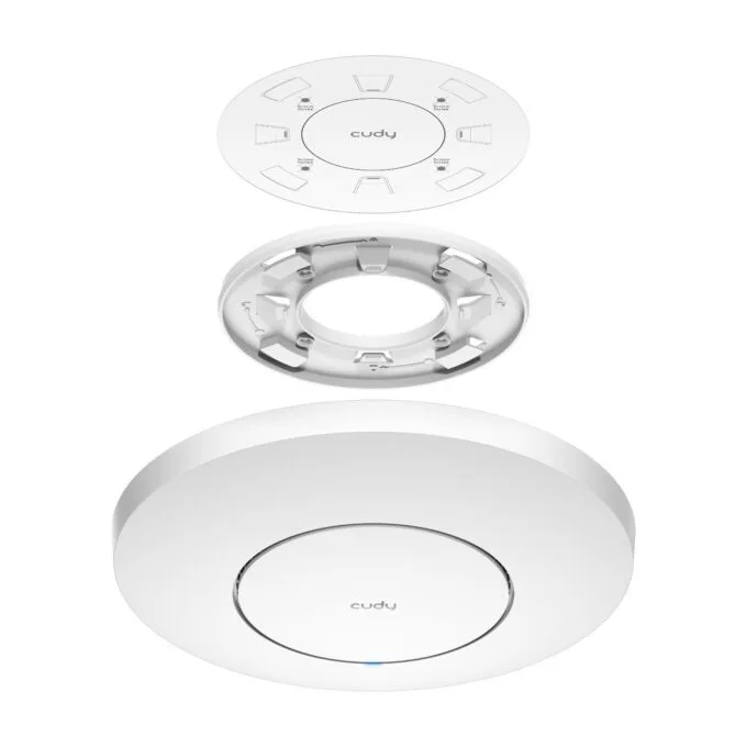 Cudy Access Point - AC1200 - Wi-Fi Gigabit Access Point — image 4