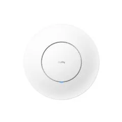 Cudy Access Point - AP3000_P - Ceiling AX3000 Dual Band 2.5G Wi-Fi 6 Injector