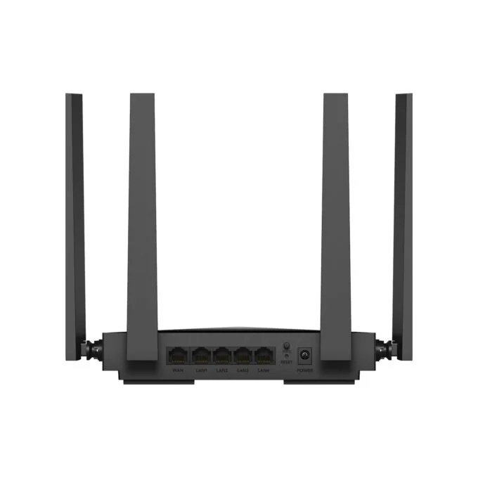Cudy BE3600 Wi-Fi 7 Mesh Router WR3600 1.0 - Gigabit — image 2