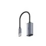 Cudy Converter USB-A to Gigabit LAN - UE10A - Aluminium