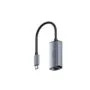 Cudy Converter USB-C to 2.5GbE LAN - UE25C - Aluminium