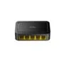 Cudy Desktop Switch - FS105D - 5-Port 10 100 Mbps Desktop Switch