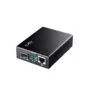 Cudy Fiber Media Converter - MC220 - SFP Slot to Gigabit Ethernet RJ45