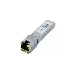 Cudy Fiber SFP Module SFP Slot to 10GbE RJ45 - SM10GL