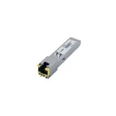Cudy Fiber SFP Module SFP Slot to Gigabit Ethernet RJ45 - SM220 - SFP Slot to Gigabit Ethernet RJ45