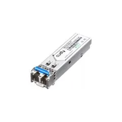 Cudy Fiber SFP Module - SM100GSA-20 - 1.25Gb s SM 20km Dual-LC