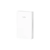 Cudy Gigabit Wall-Plate Wi-Fi 6 Access Point - AX3000 - Gigabit Wall-Plate Wi-Fi 6 Access Point
