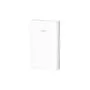 Cudy Gigabit Wall-Plate Wi-Fi 6 Access Point - AX3000 - Gigabit Wall-Plate Wi-Fi 6 Access Point