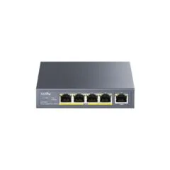 Cudy - GS1005P - 5P PoE+