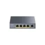 Cudy - GS1005P - 5P PoE+
