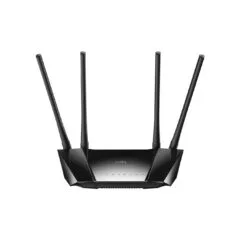 Cudy LT400 3.0 N300 4G LTE Cat4 Wi-Fi Router - 4 Ports