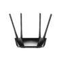 Cudy LT400 3.0 N300 4G LTE Cat4 Wi-Fi Router - 4 Ports