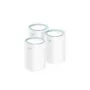 Cudy M1300 AC1200 Dual Band Gigabit Mesh Wi-Fi 3-Pack