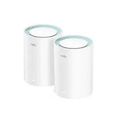 Cudy M1300 AC1200 Dual Band Gigabit Wi-Fi Mesh 2-Pack