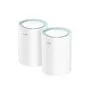 Cudy M1300 AC1200 Dual Band Gigabit Wi-Fi Mesh 2-Pack