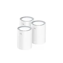 Cudy M1800 AX1800 Dual-Band Mesh Wi-Fi 6 3-Pack