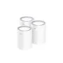 Cudy M1800 AX1800 Dual-Band Mesh Wi-Fi 6 3-Pack