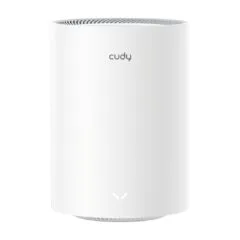 Cudy M3600 BE3600 Wi-Fi 7 Mesh System - Dual-Band 3.6Gbps 3xGigabit