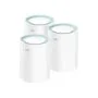 Cudy Mesh AX1500 Dual Band Gigabit Wi-Fi 6 3-Pack - M1500