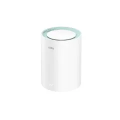 Cudy Mesh AX1500 Dual Band Gigabit Wi-Fi 6 Addon - M1500 - AX1500 Dual Band Gigabit Wi-Fi 6 Addon