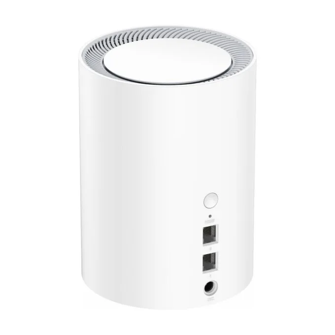 Cudy Mesh AX1800 Dual Band Gigabit Wi-Fi 6 2-Pack - M1800 - Mesh, AX1800, Dual Band, Gigabit, Wi-Fi 6, 2-Pack — image 4