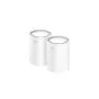 Cudy Mesh AX1800 Dual Band Gigabit Wi-Fi 6 2-Pack - M1800 - Mesh, AX1800, Dual Band, Gigabit, Wi-Fi 6, 2-Pack