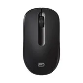 Cudy Mouse Wireless 2.4G - MS9922 - Black
