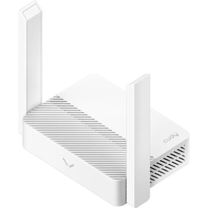 Cudy N300 Wi-Fi 4G LTE Cat4 Router — image 3