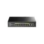 Cudy Network Switch - GS1010PE - 8P PoE+