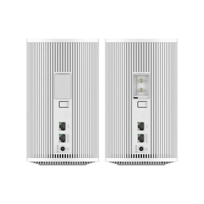 Cudy P2 5G NR CAT6 AX3000 Wi-Fi 6 Mesh VPN Router — image 3