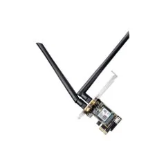 Cudy PCI Express Adapter - AX3000 - Wi-Fi 6 PCI Express Adapter