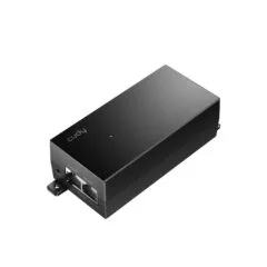 Cudy PoE Adapter Injector 2.5GbE POE POE+ 30W - POE200H - 2.5GbE POE POE+ 30W