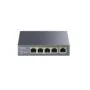 Cudy - POE40 - 4-Channel Gigabit POE+ Extender 60W