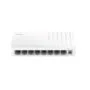 Cudy Switch Fast Ethernet 8-Ports Desktop - FS108D - with UK Plug