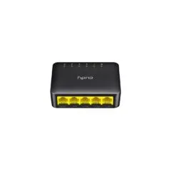 Cudy Switch Gigabit Ethernet 5-Ports Desktop GS105D with UK Plug