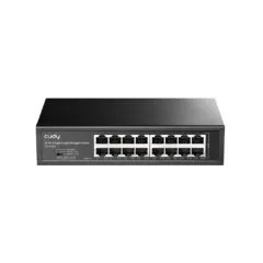 Cudy Switch - GS1016E - Gigabit Ethernet Light Managed 16-Port