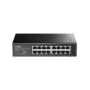 Cudy Switch - GS1016E - Gigabit Ethernet Light Managed 16-Port