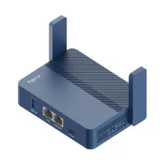 Cudy TR3000 AX3000 2.5G Wi-Fi 6 Mini VPN Router with USB