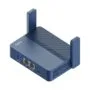 Cudy TR3000 AX3000 2.5G Wi-Fi 6 Mini VPN Router with USB
