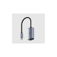 Cudy USB-C to Ethernet Adapter - USB-C