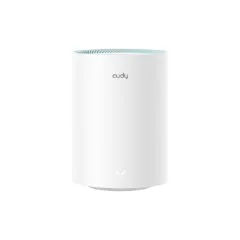 Cudy Whole Home Mesh - M1300 - Extra Unit AC1200 Dual Band Gigabit Wi-Fi 1-Pack